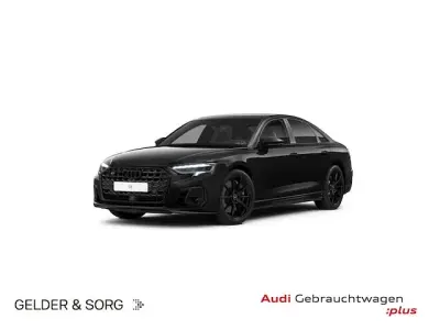 Occasion Audi S8