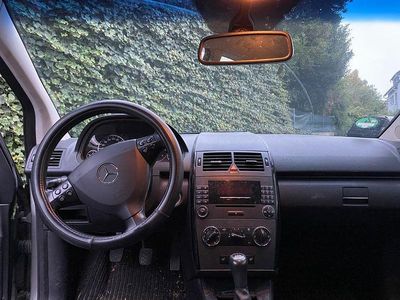 Mercedes A150