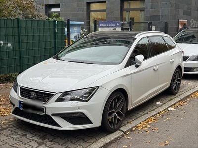 Seat Leon ST