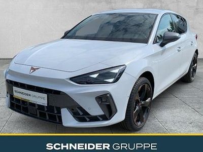 Neu Cupra Leon 150 PS (110 kW) 2025 Weiß Kombi