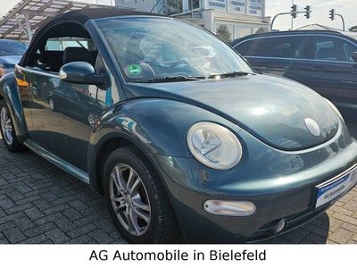 VW Beetle