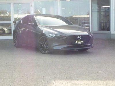 Gebraucht Mazda 3 Homura-Line 140 PS (102 kW) 2025 Grau Limousine