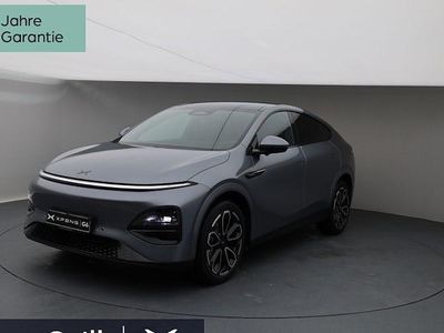 Gebraucht XPENG G6 AWD Performance 358 kW (487 PS) 2026 Grau graphite gray SUV