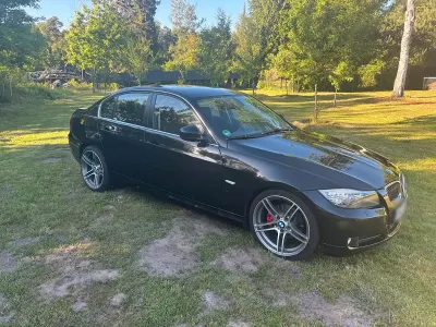 Gebraucht BMW 325