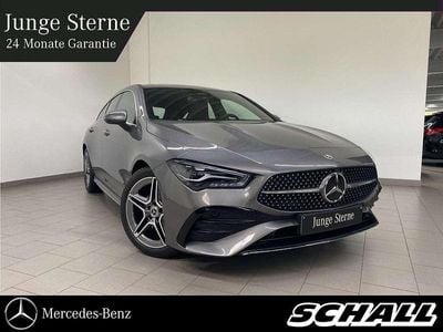 Mercedes CLA180