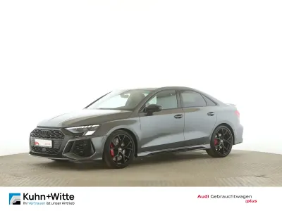 Gebraucht Audi RS3