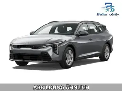 Neu Kia K4 GT-Line 150 PS (110 kW) 2026 Kombi