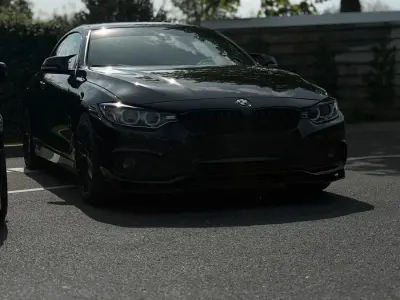 Gebraucht BMW 420