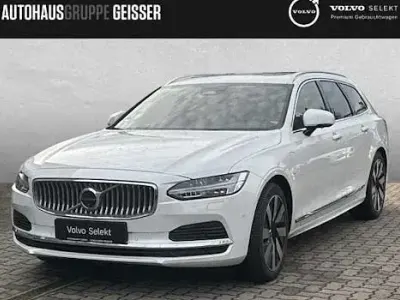 Gebraucht Volvo V90