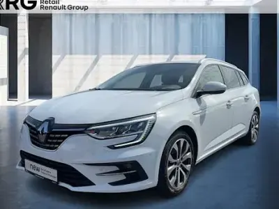 Brugt Renault Arkana Evolution 140 HK (102 kW) 2024 Sort SUV