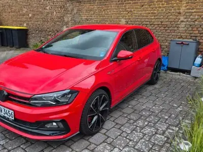 Usata VW Polo