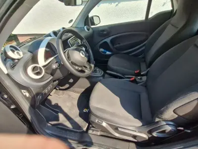 Gebraucht Smart ForTwo Electric Drive