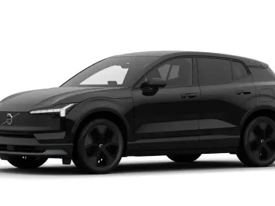Neu Volvo EX30 CC Plus 200 kW (272 PS) 2026 Onyx black SUV