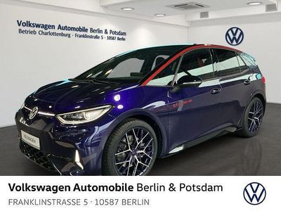 Violett Neu 2026 VW ID.3 GTX Kleinwagen | 61.111 €