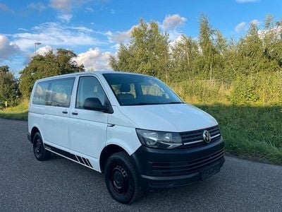 VW T6