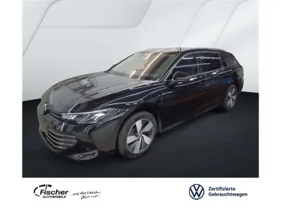 Gebraucht VW Passat