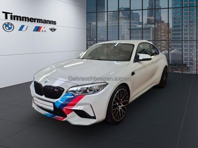 gebraucht BMW M2 Competition