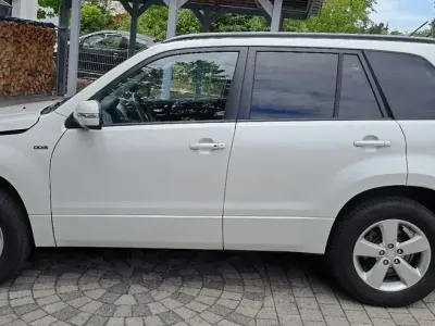 Gebraucht Suzuki Grand Vitara