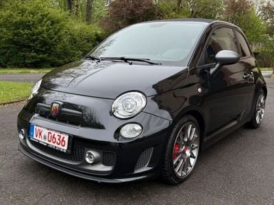Abarth 595C