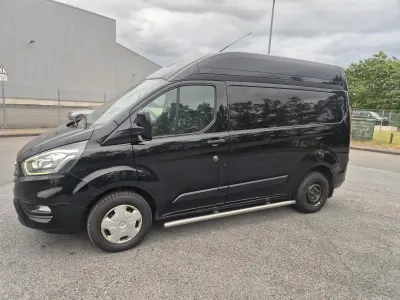 Gebraucht Ford Transit Custom