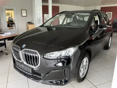 Gebraucht BMW 216