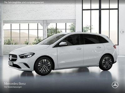 Brugt Mercedes B250e 218 HK (160 kW) 2024 MPV