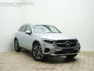 Gebraucht Mercedes GLC220
