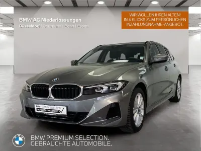 Gebraucht BMW 318