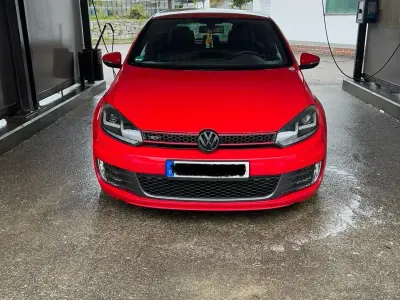 Gebraucht VW Golf