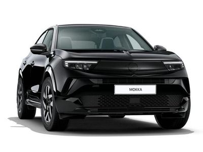 Nuova Opel Mokka 145 CV (106 kW) 2026 Nero SUV