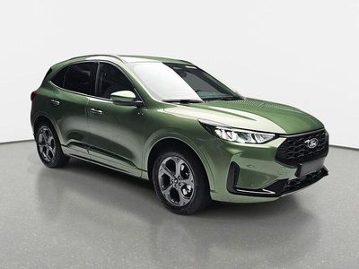 Usata Ford Kuga ST-Line 186 CV (136 kW) 2025 Verde SUV