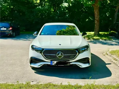 Occasion Mercedes E300