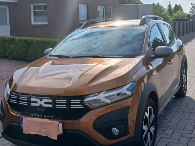 Gebraucht Dacia Sandero