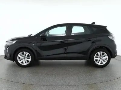 Gebraucht Renault Captur