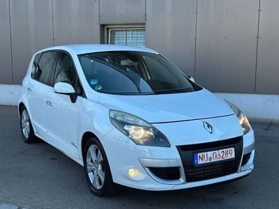Renault Scénic III