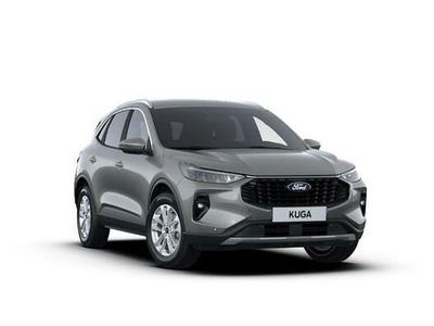 Gebraucht Ford Kuga Titanium 186 PS (136 kW) 2022 Andere farbe SUV