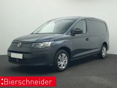 Gebraucht VW Caddy Maxi 122 PS (89 kW) 2025 (unbekannt) Van / Kleinbus