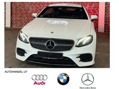 Gebraucht Mercedes E300