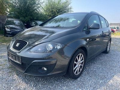 Seat Altea XL