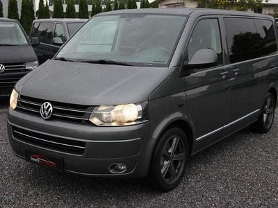 VW T5