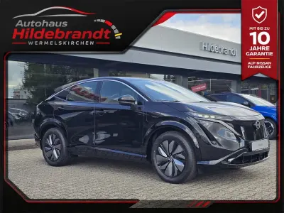 Gebraucht Nissan Ariya