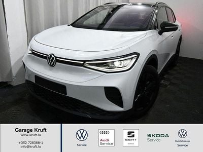 Weiß Neu 2025 VW ID.4 Pro SUV | 48.390 € (Guter Preis)