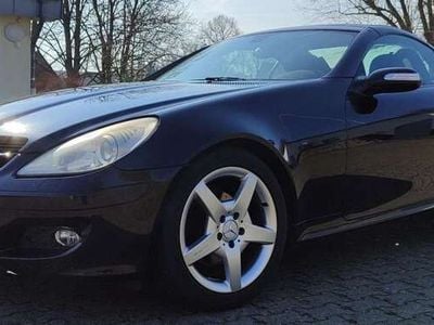 Mercedes SLK280
