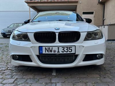 BMW 335