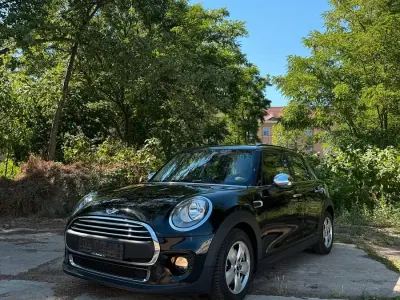 Gebraucht Mini ONE