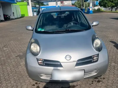 Gebraucht Nissan Micra