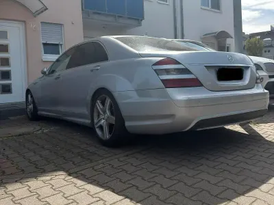 Gebraucht Mercedes S320