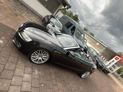 Audi A5 Cabriolet
