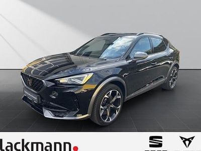 Gebraucht Cupra Formentor VZ 310 PS (228 kW) 2024 Schwarz SUV