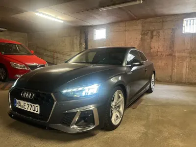 Gebraucht Audi A5